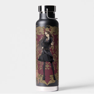 Anime Hermione Granger Sierlijk Frame Waterfles