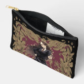 Anime Hermione Granger Sierlijke Lijst Etui (Open)