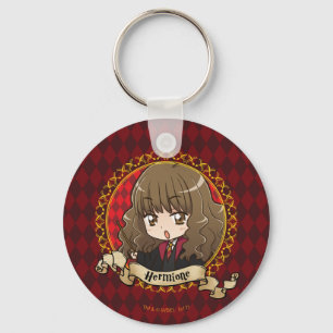Anime Hermione Granger Sleutelhanger