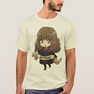 Anime Hermione Granger T-shirt