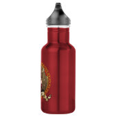 Anime Hermione Granger Waterfles (Rechts)