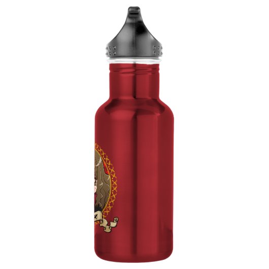 Anime Hermione Granger Waterfles (Rechts)