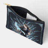 Anime Hermione Granger's Otter Patronus Etui (Open)