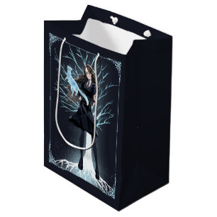Anime Hermione Grangers Otter Patronus Medium Cadeauzakje