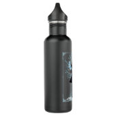 Anime Hermione Granger's Otter Patronus Waterfles (Links)