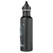 Anime Hermione Granger's Otter Patronus Waterfles (Rechts)