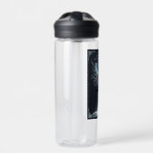 Anime Hermione Granger's Otter Patronus Waterfles (Voorkant)