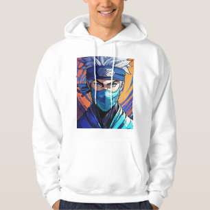 Anime Hoodie