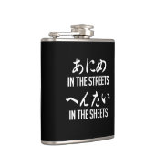 ANIME IN DE STREETS HEUPFLES (Rechts)