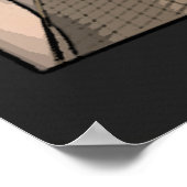 Anime: (Innocent) Afdrukken Poster (Hoek)