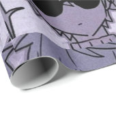 anime inpakpapier (Rol Hoek)