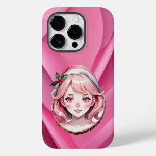 Anime iPhone 14 Pro Hoesjes