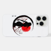 "Anime" iPhone Hoesje (Achterkant horizontaal)