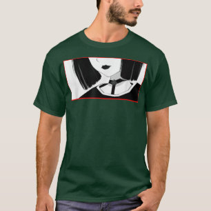 Anime Japan Girl Manga Design Japan Culture Art T-shirt