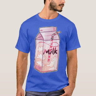 Anime Japan Graphic Harajuku Otaku Aesthetische Re T-shirt