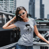 Anime Japanse Boy Character T-shirt