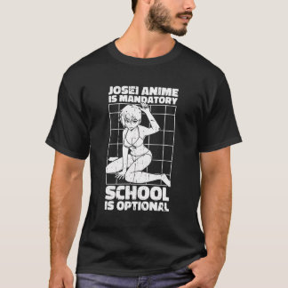 Anime Japanse cosplay - Japan Kawaii Otaku Manga T-shirt