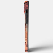 Anime Jongens Kunst Case-Mate iPhone Case (Achterkant / Links)