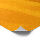 Anime K-Pop Idol Group | Original Manga-Style Pop  Poster (Hoek)