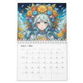 Anime Kalender (Mar 2026)