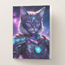 Anime katten krijger