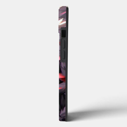 Anime Kitsune Meisje Leuke Fox Fantasy Kunst Case-Mate iPhone Case (Achterkant / Links)