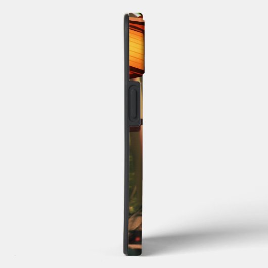 Anime Kitsune Meisje Leuke Fox Fantasy Kunst Case-Mate iPhone Case (Achterkant / Rechts)