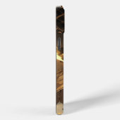 Anime krijger Case-Mate iPhone case (Achterkant / Rechts)