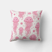 anime-kwal kussen (Achterkant)