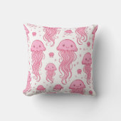 anime-kwal kussen (Voorkant)