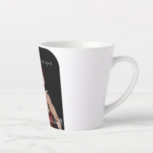 anime latte mok