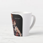 anime latte mug mok (Rechterhoek)