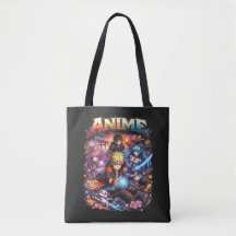 Anime Legenden
