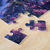 Anime legpuzzel (Zijkant)