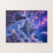 Anime legpuzzel (Horizontaal)