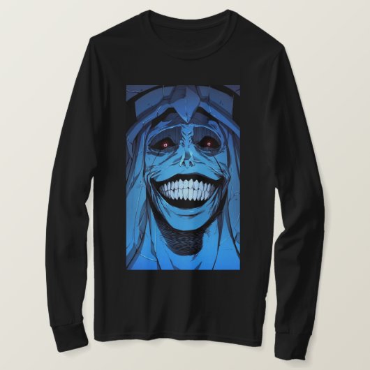 Anime liefhebbers t-shirt (Design voorkant)