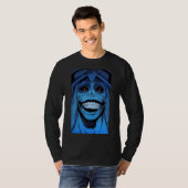 Anime liefhebbers t-shirt (Voorkant volledig)