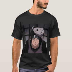Anime Liefhebbers T-shirt