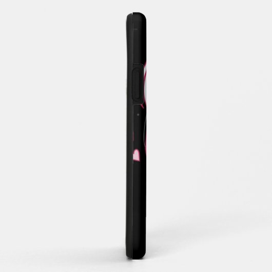 "Anime Love Vibes" Case-Mate iPhone Case (Achterkant/rechts)