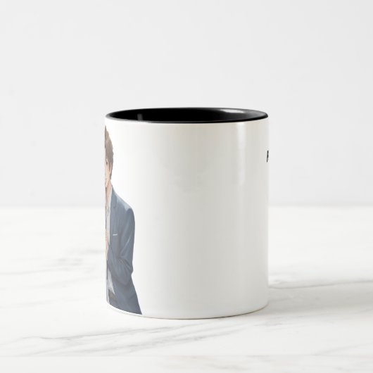 Anime Lovebirds Mok (Center)