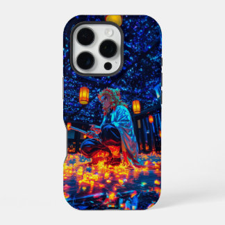 Anime Lover's Dream | Premium telefoonhoesje iPhone 16 Pro Hoesje