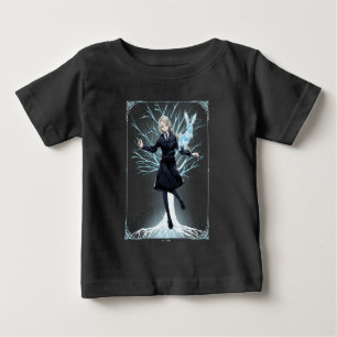 Anime Luna Lovegood's Konijn Patronus