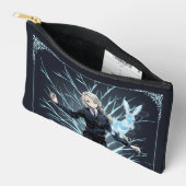 Anime Luna Lovegood's Konijn Patronus Etui (Open)