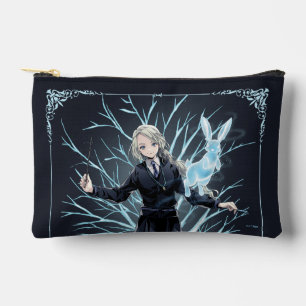 Anime Luna Lovegood's Konijn Patronus Etui