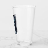 Anime Luna Lovegood's Konijn Patronus Glas (Links)
