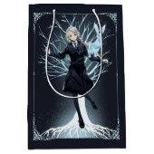 Anime Luna Lovegood's Konijn Patronus Medium Cadeauzakje (Voorkant)