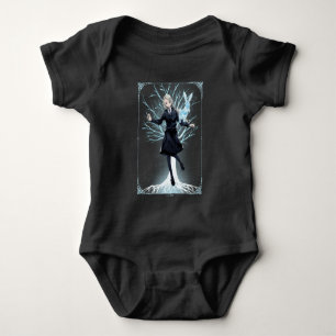 Anime Luna Lovegood's Konijn Patronus Romper