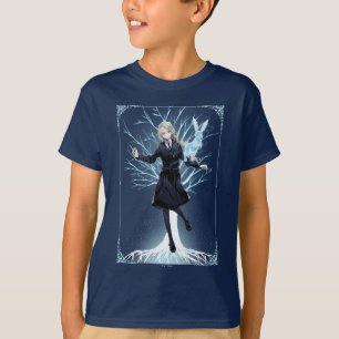 Anime Luna Lovegood's Konijn Patronus T-shirt