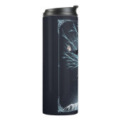 Anime Luna Lovegood's Konijn Patronus Thermosbeker (Gedraaid links)