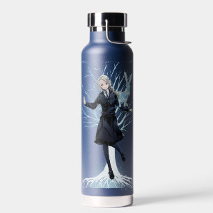 Anime Luna Lovegood's Konijn Patronus Waterfles